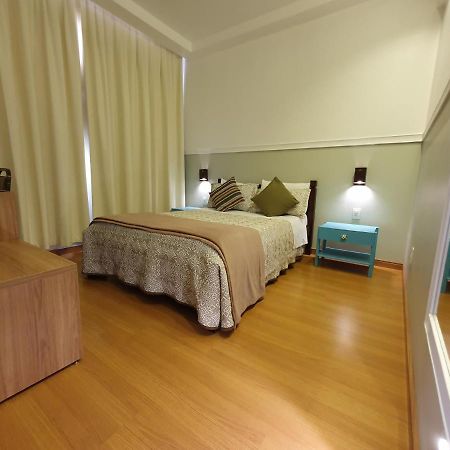 Hotel Sao Paulo Nova Friburgo Eksteriør bilde