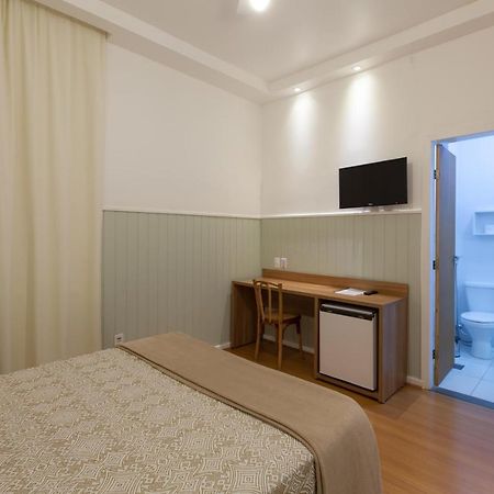 Hotel Sao Paulo Nova Friburgo Eksteriør bilde