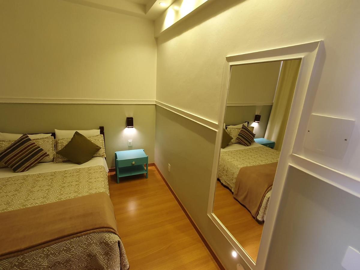 Hotel Sao Paulo Nova Friburgo Eksteriør bilde