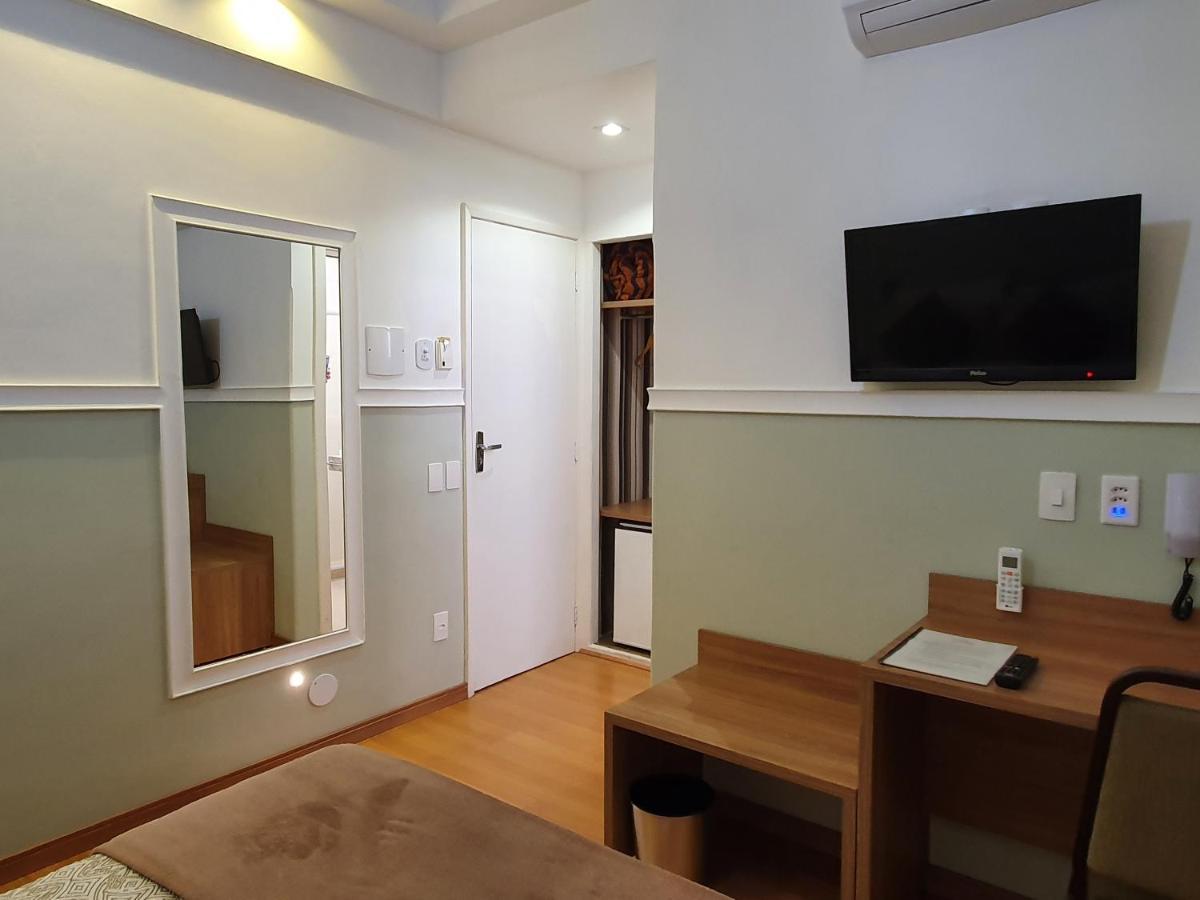 Hotel Sao Paulo Nova Friburgo Eksteriør bilde