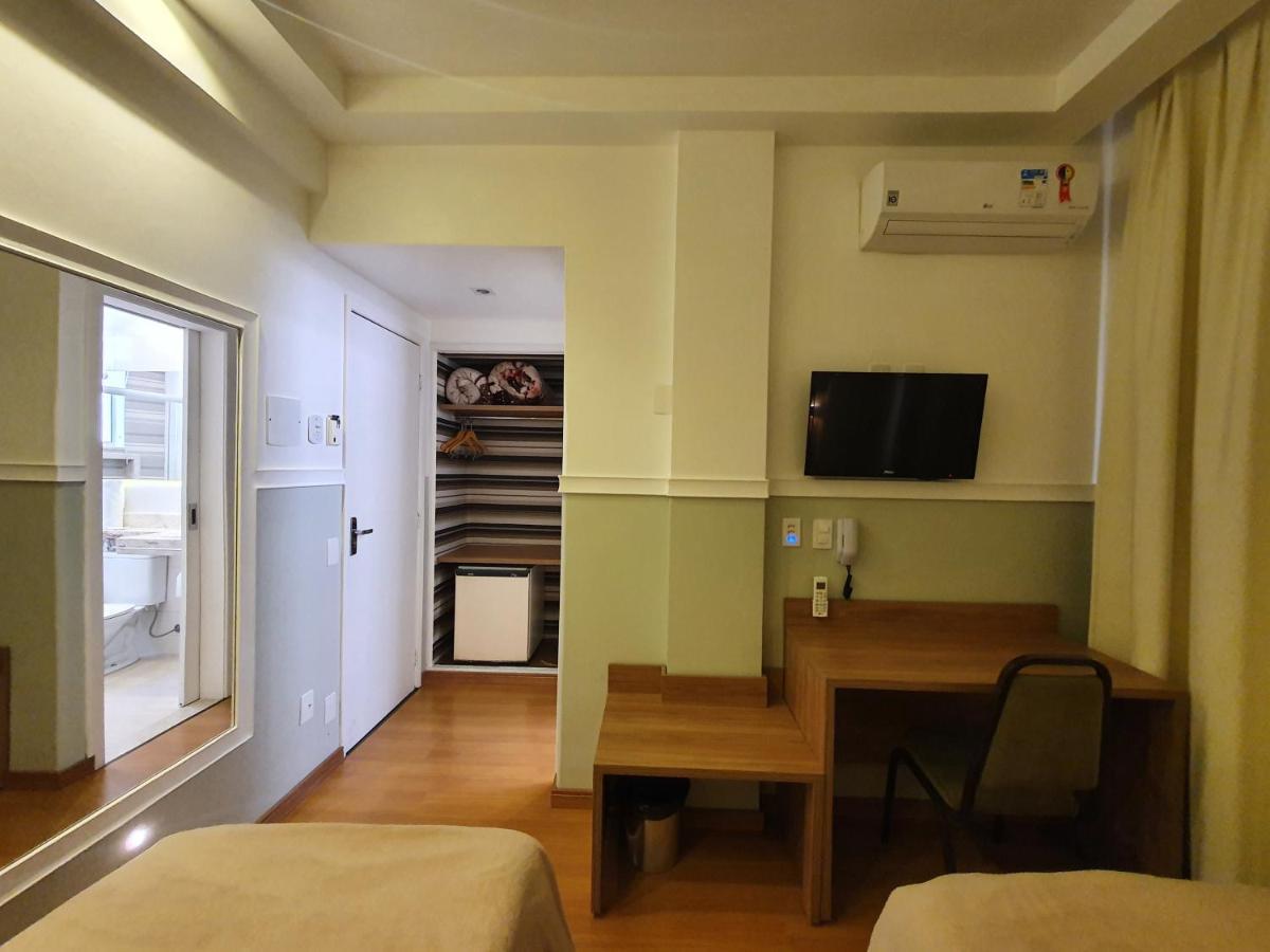 Hotel Sao Paulo Nova Friburgo Eksteriør bilde