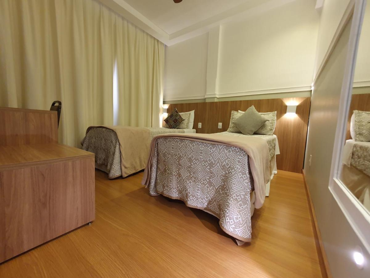 Hotel Sao Paulo Nova Friburgo Eksteriør bilde