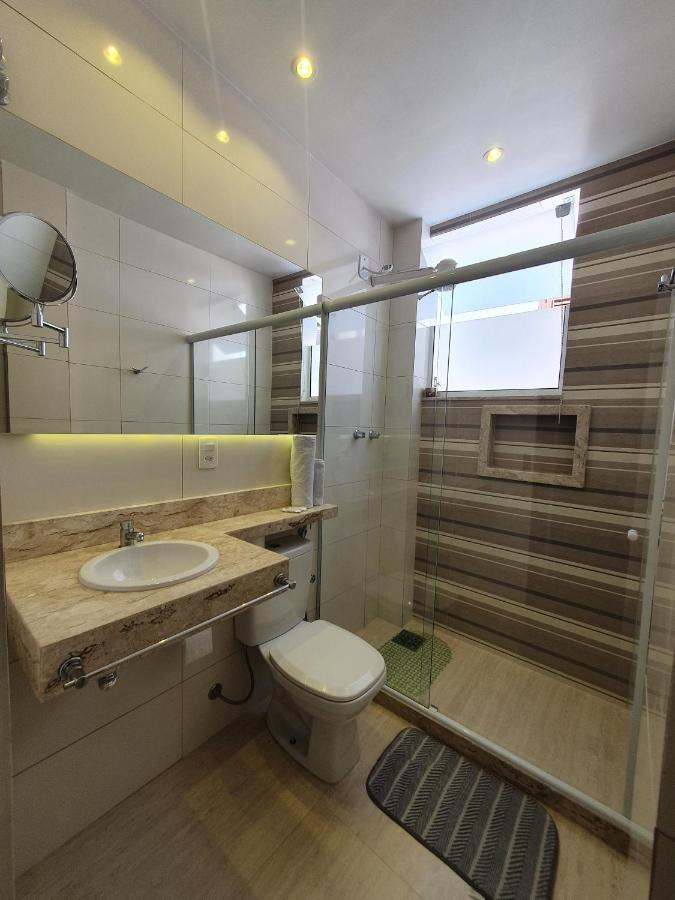 Hotel Sao Paulo Nova Friburgo Eksteriør bilde