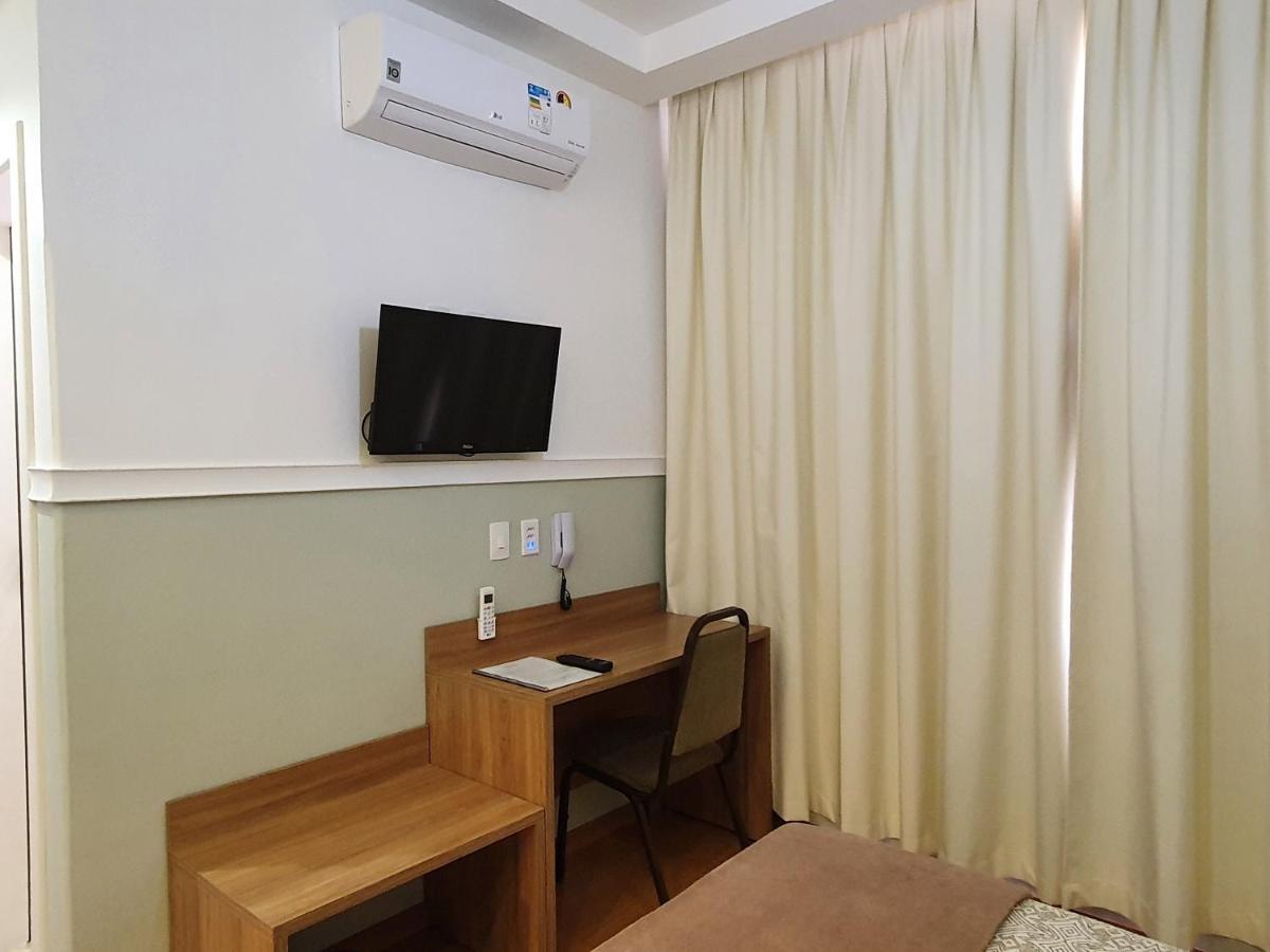 Hotel Sao Paulo Nova Friburgo Eksteriør bilde