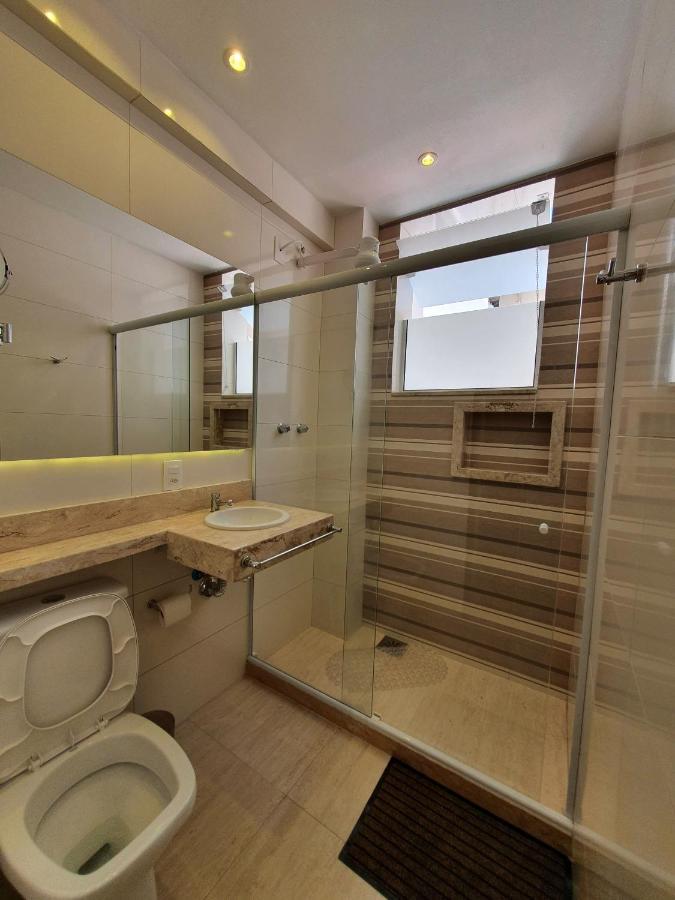 Hotel Sao Paulo Nova Friburgo Eksteriør bilde