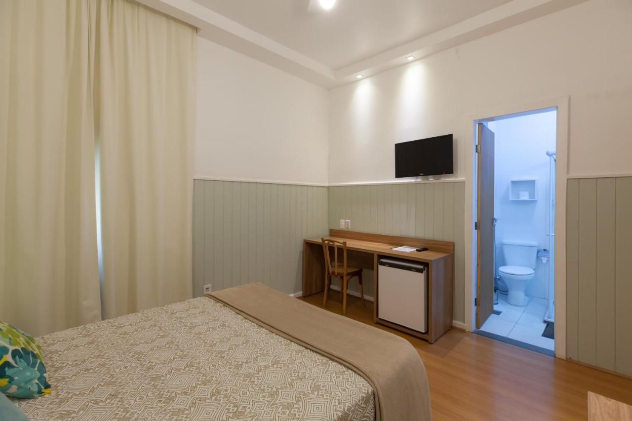 Hotel Sao Paulo Nova Friburgo Eksteriør bilde