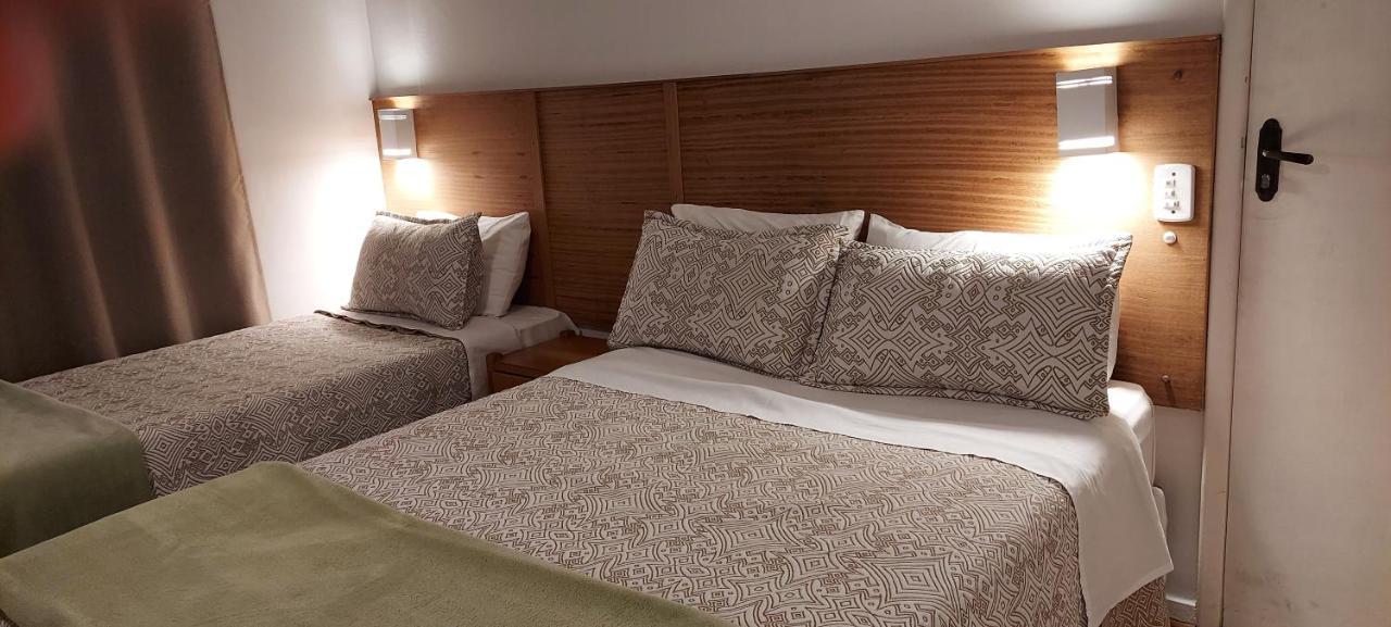 Hotel Sao Paulo Nova Friburgo Eksteriør bilde