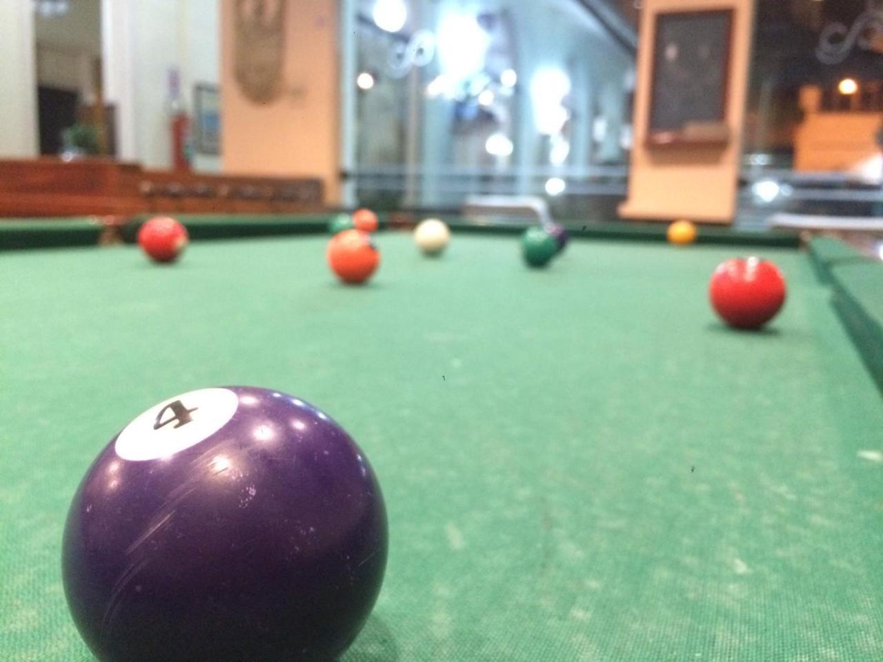 Hotel Sao Paulo Nova Friburgo Eksteriør bilde