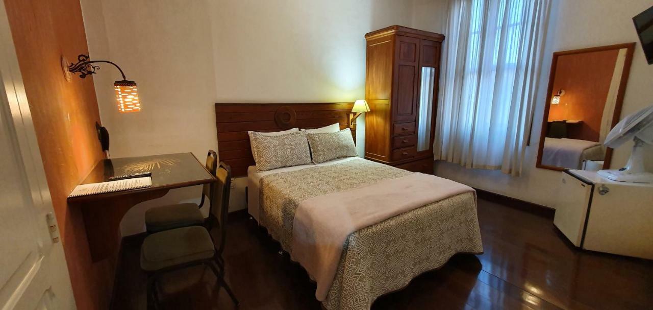 Hotel Sao Paulo Nova Friburgo Eksteriør bilde