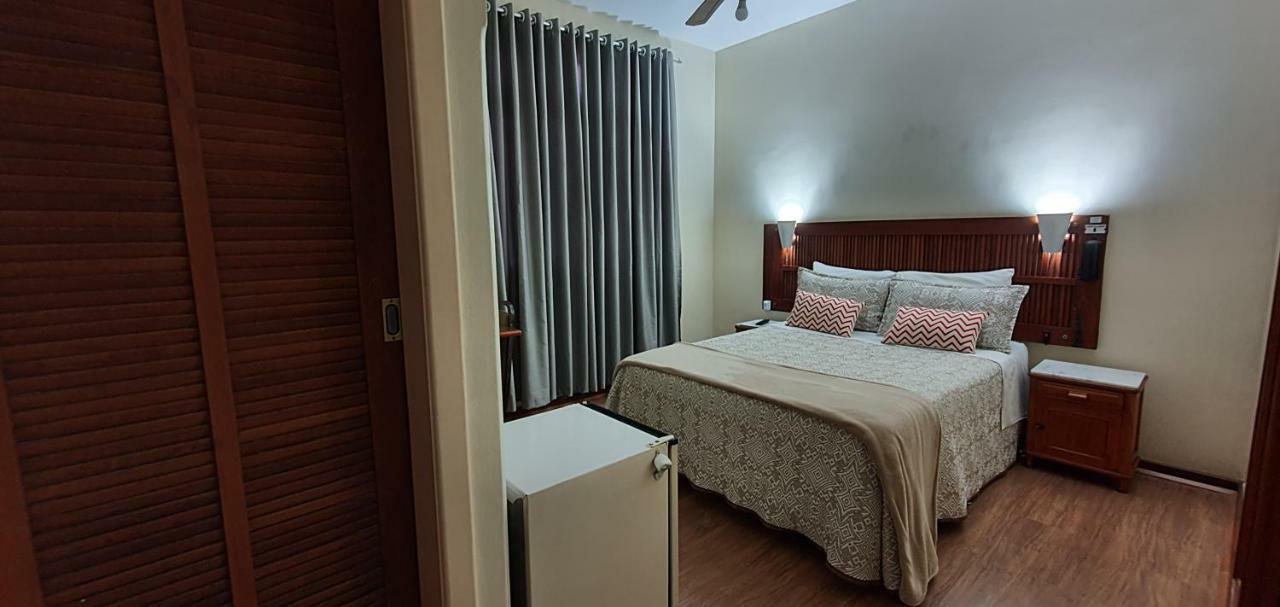 Hotel Sao Paulo Nova Friburgo Eksteriør bilde
