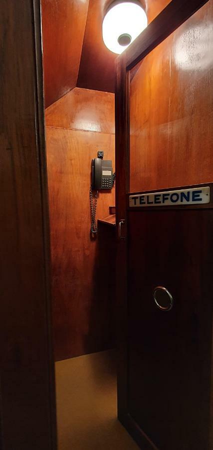 Hotel Sao Paulo Nova Friburgo Eksteriør bilde