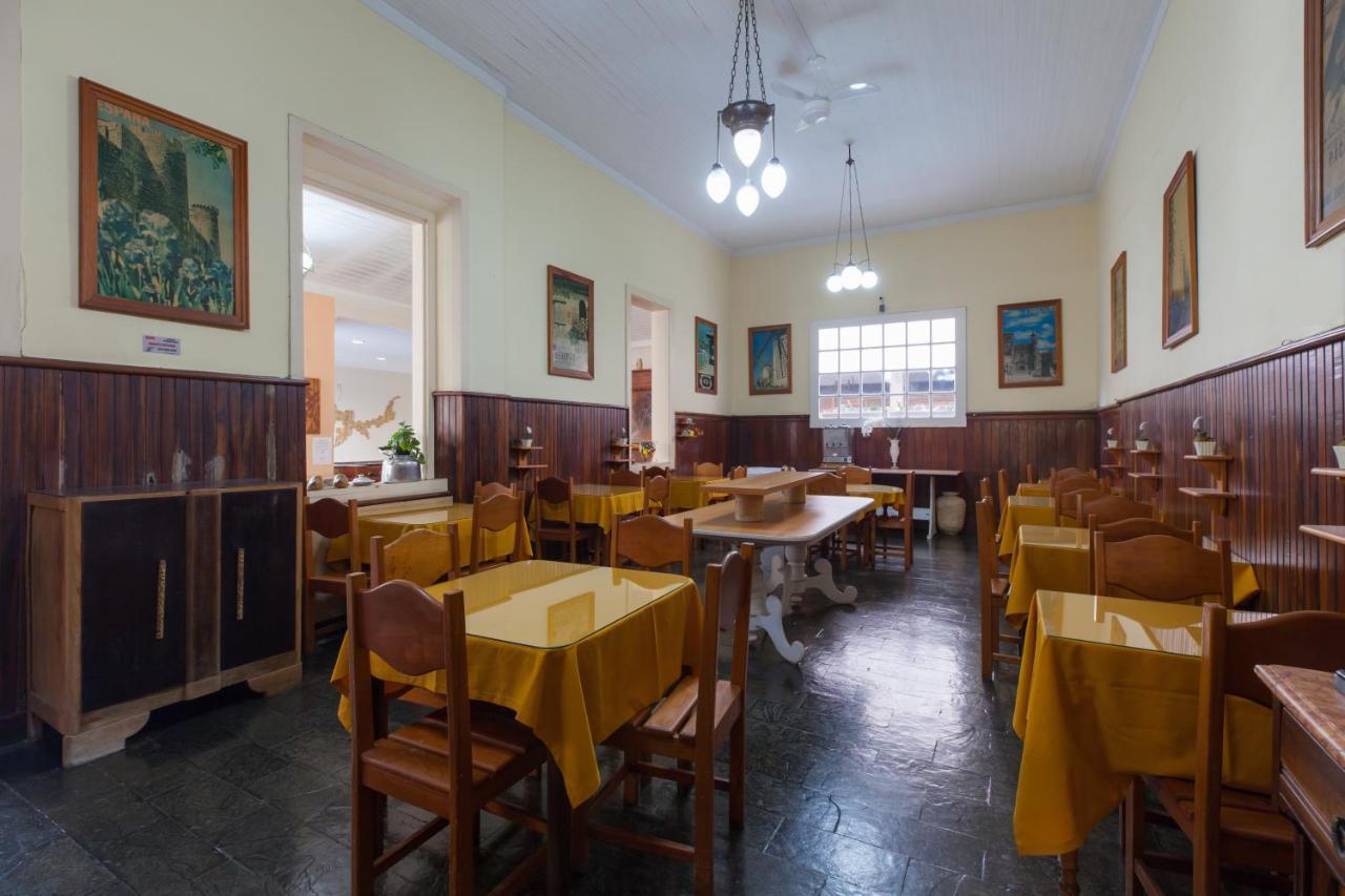 Hotel Sao Paulo Nova Friburgo Eksteriør bilde