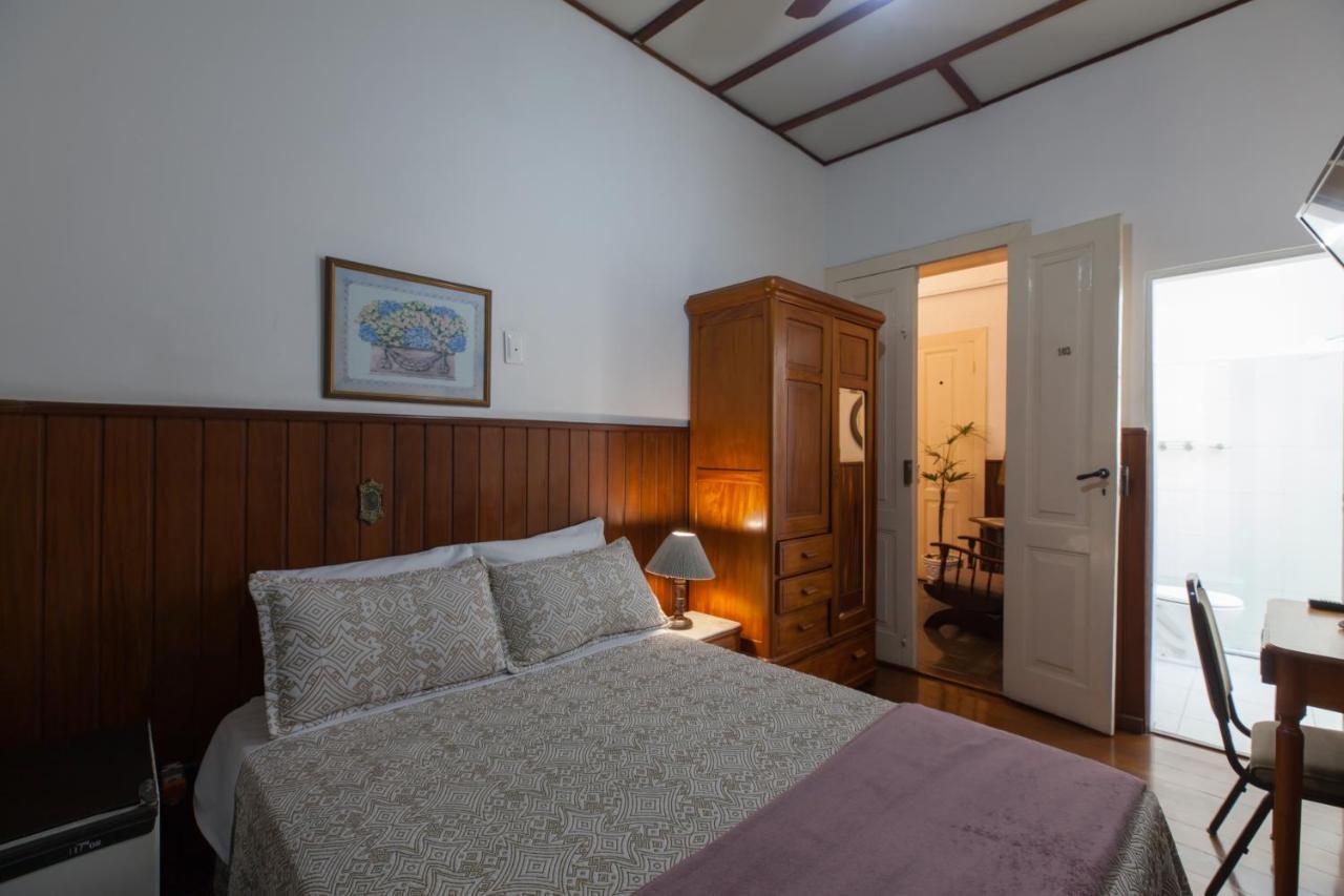 Hotel Sao Paulo Nova Friburgo Eksteriør bilde