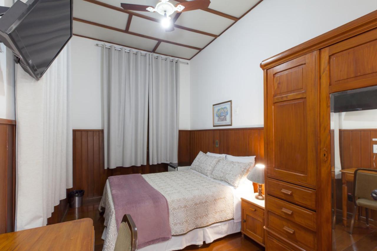 Hotel Sao Paulo Nova Friburgo Eksteriør bilde